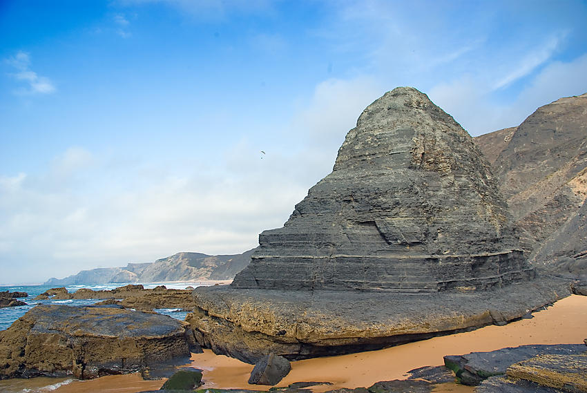 image from Mirando al Norte