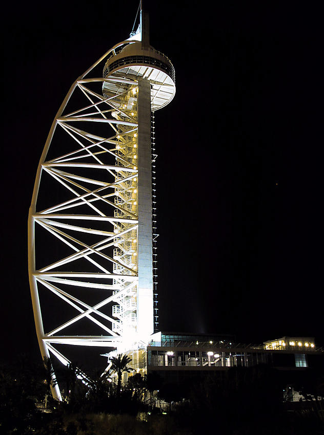image from Torre Vasco da Gama