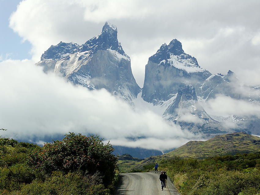 image from Cuernos