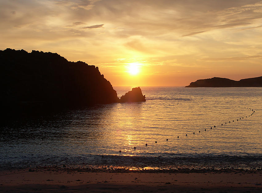 image from Amanecer...