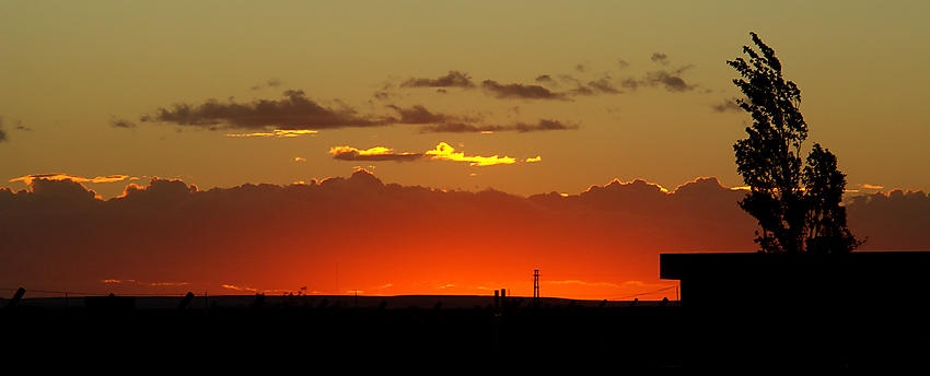 image from Atardecer