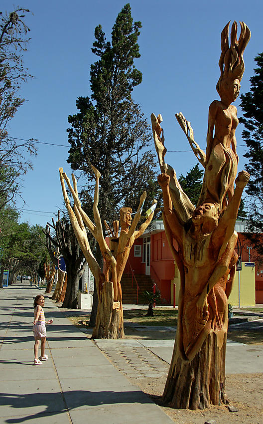 image from Esculturas