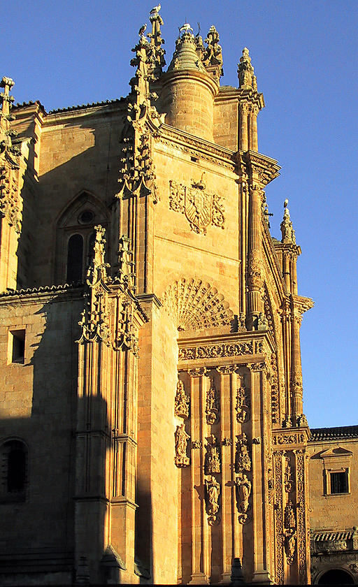 image from San Esteban
