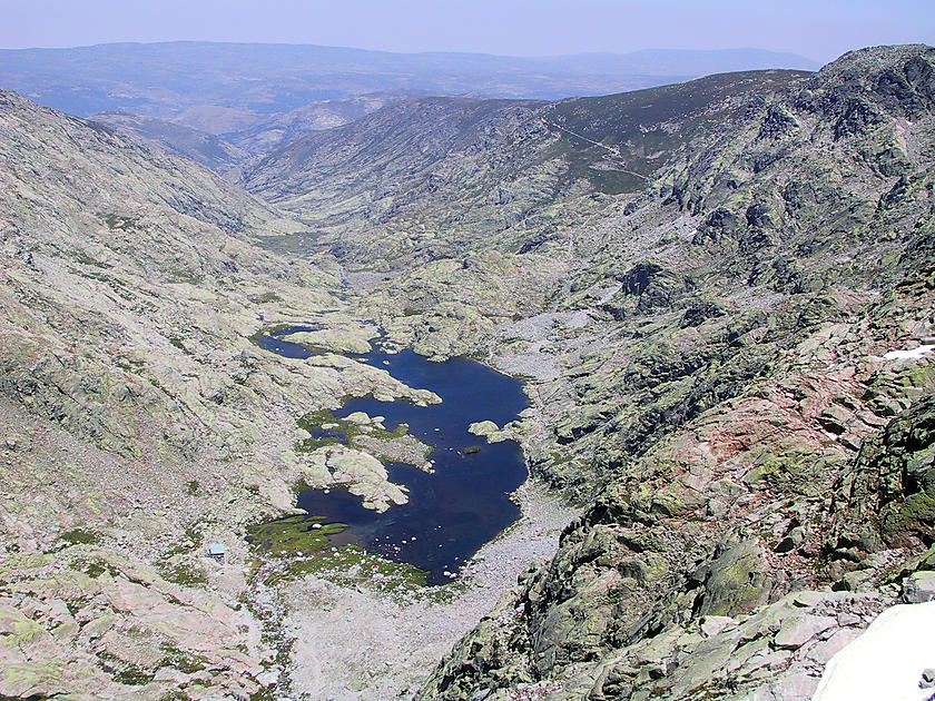 image from Laguna Grande