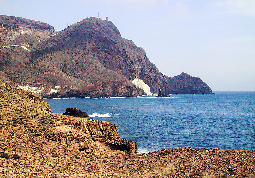 image from Cerro de la Vela Blanca
