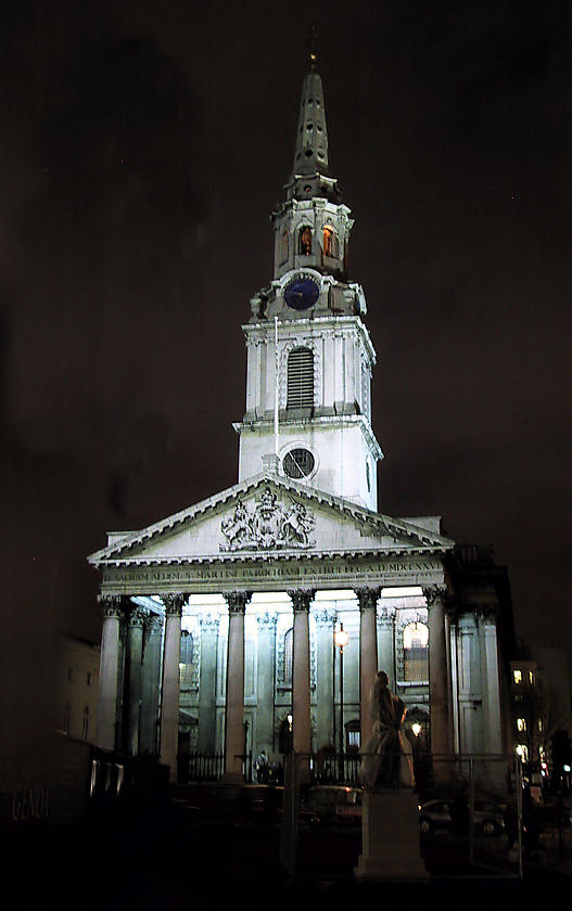 image from St.Martin in the fields