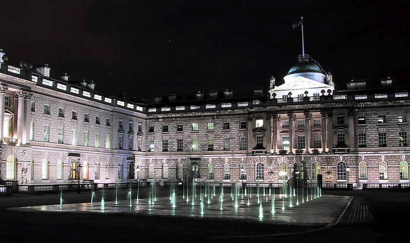 image from Hermitage rooms