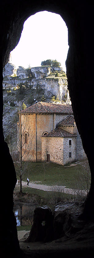 image from Ermita de San Bartolomé