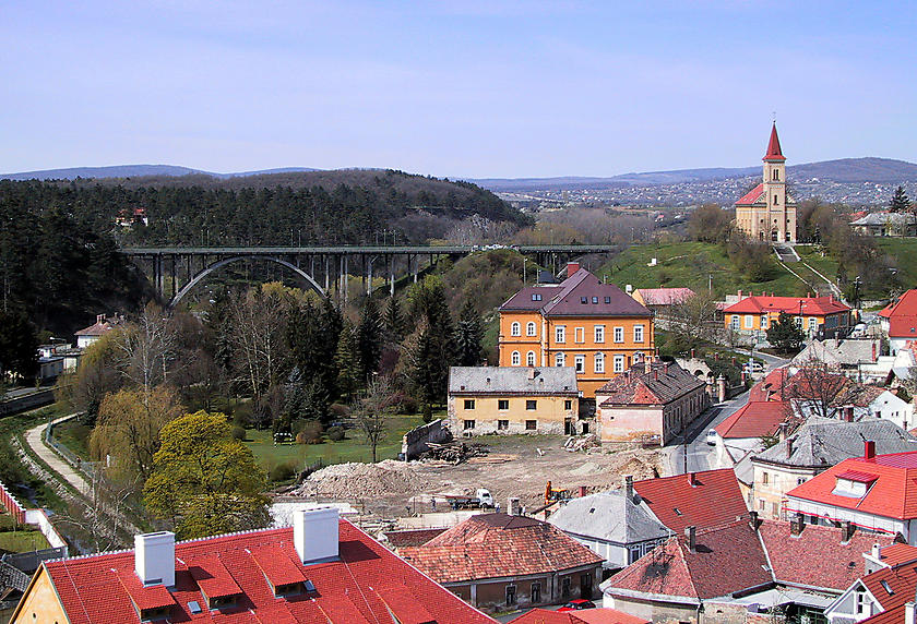 image from Veszprém