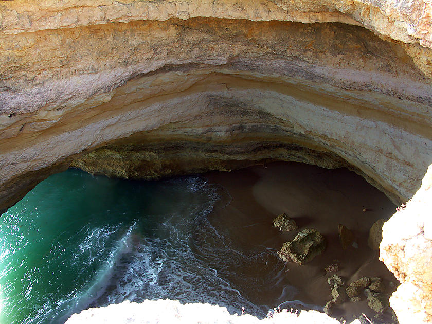 image from Playa interior