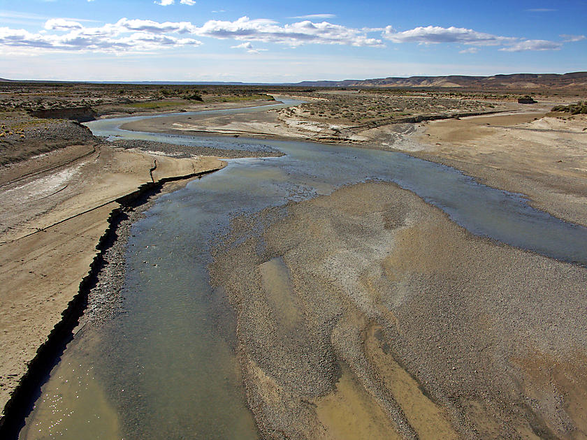 image from Rio Deseado