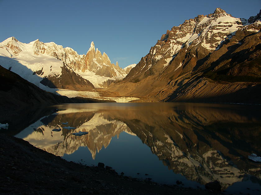 image from Espejo