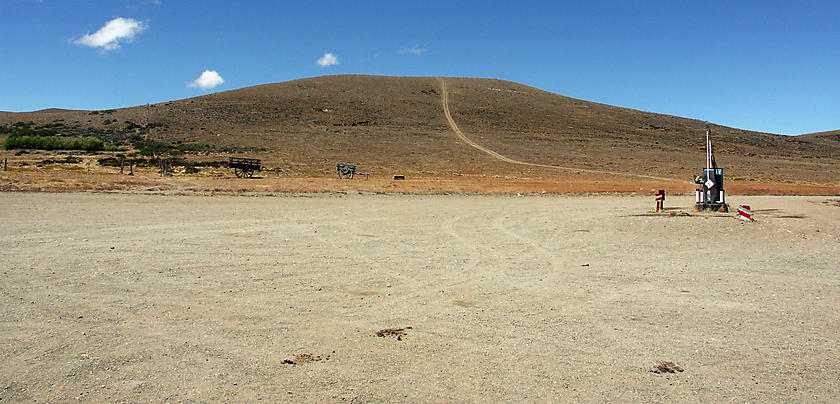 image from Gasolinera