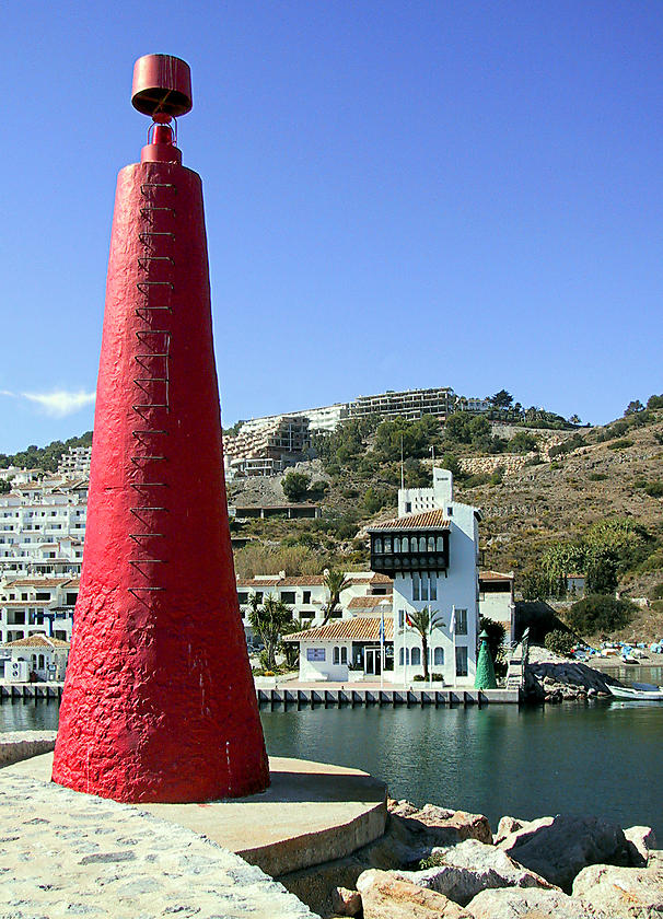 image from Baliza