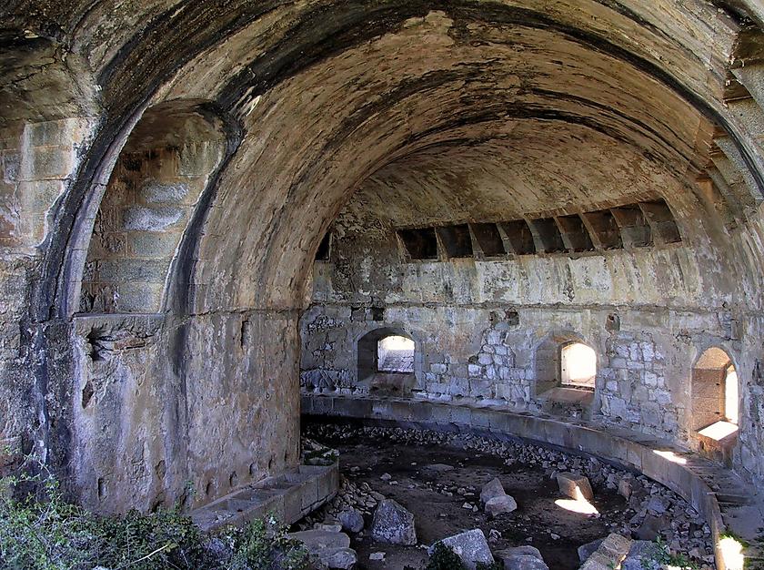 image from Real Fuerte de la Concepción