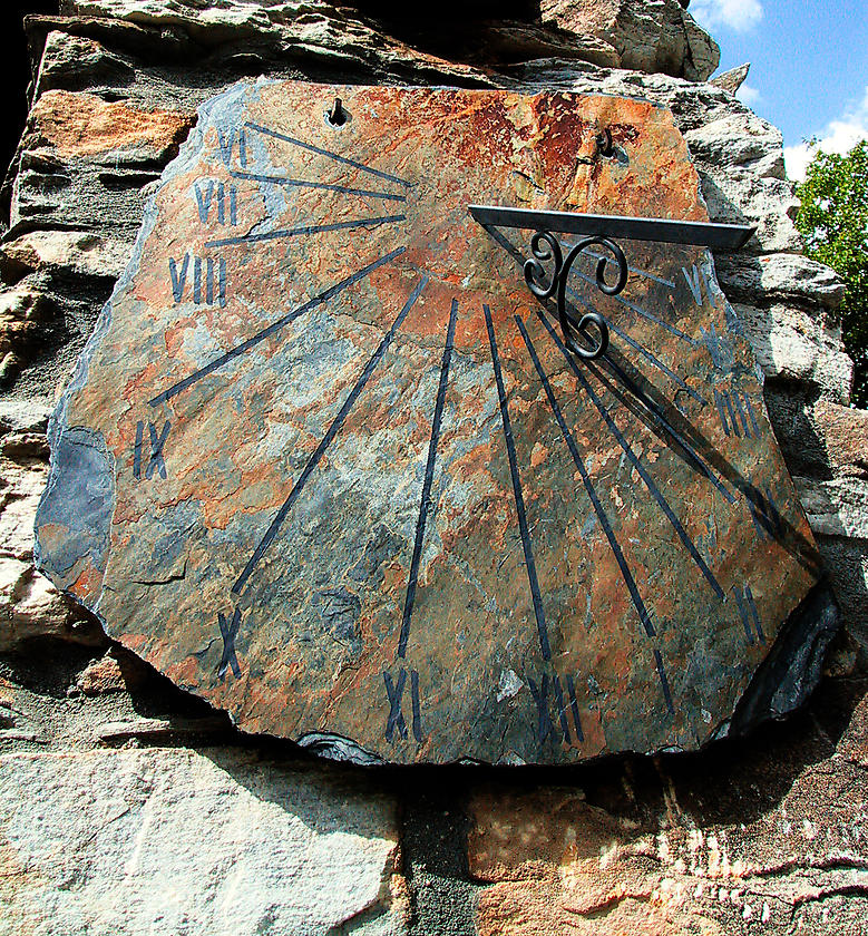 image from El paso del tiempo