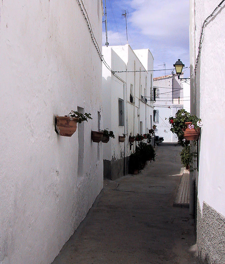 image from Lucainena de las Torres