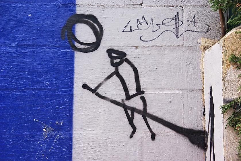 image from La hora bruja...