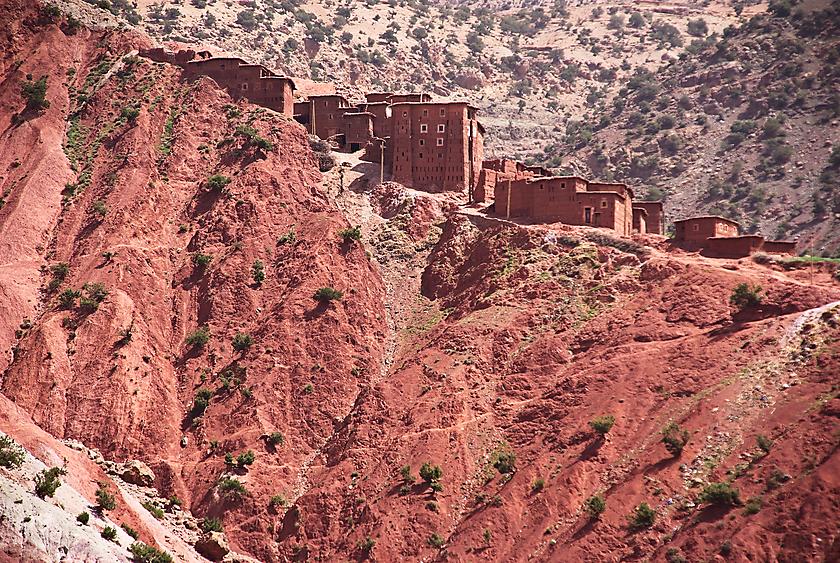 image from Tazouggart
