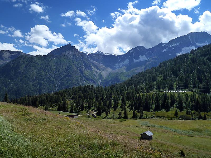image from Passo di Tonale