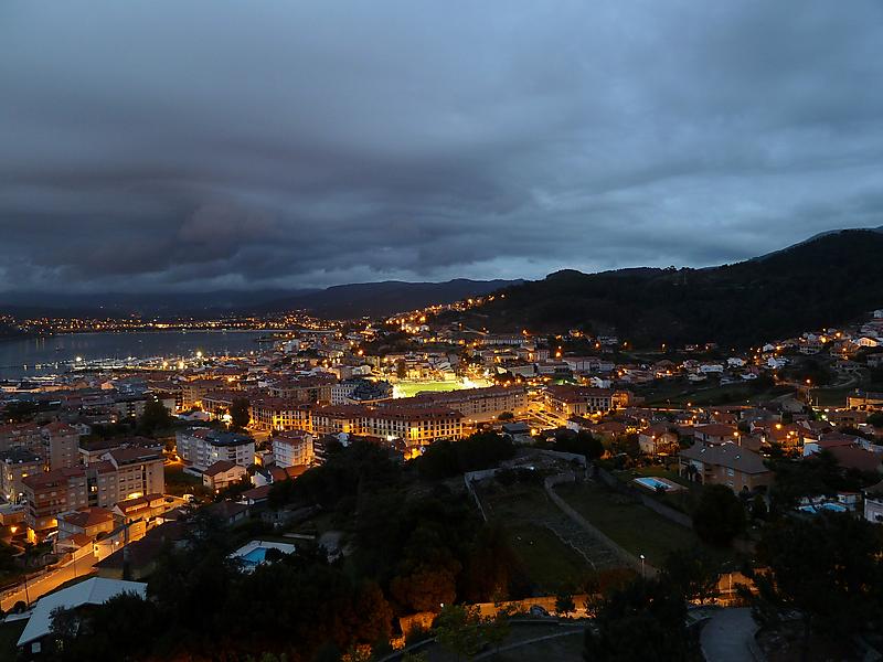 image from Centro de Baiona