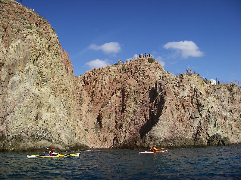 image from Cabo de Gata...