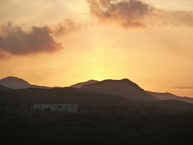 image from Los Escullos