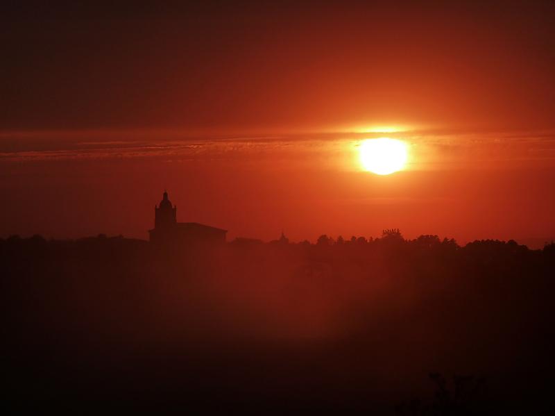 image from Rojo fuego...