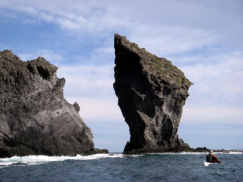 image from Punta de los muertos