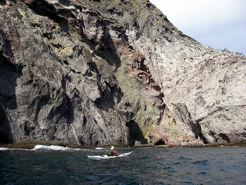image from Oscuros tonos