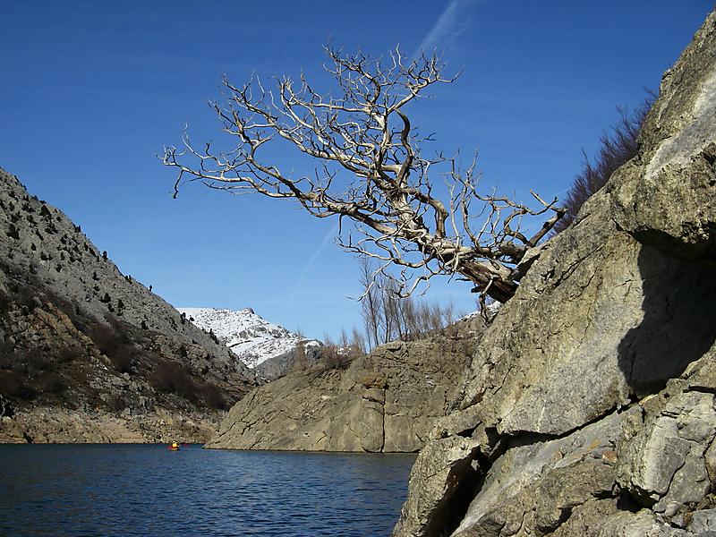 image from Visita invernal a Riaño