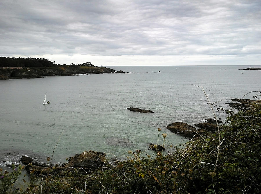 image from Kayak al límite